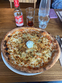 Pizza du La Pizzeria Franceschini à Angers - n°13