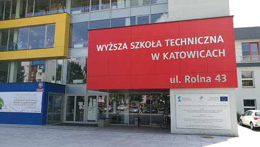Oferty pracy Woźny dla szkół Katowice