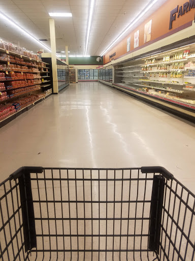 Supermarket «Food King Supermarket», reviews and photos, 5700 Wabash Ave, Baltimore, MD 21215, USA