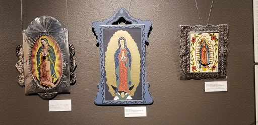 Art Center «Sangre de Cristo Arts & Conference Center», reviews and photos, 210 N Santa Fe Ave, Pueblo, CO 81003, USA