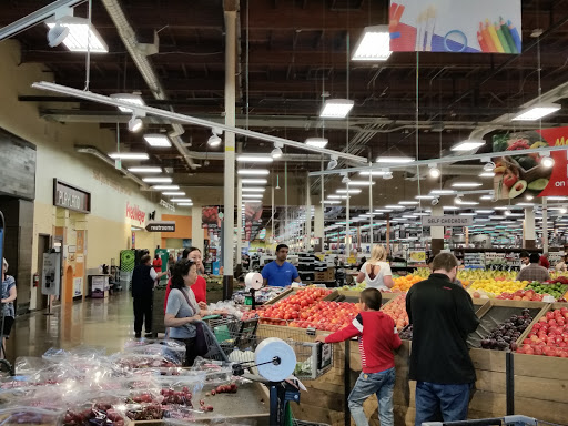Grocery Store «Fred Meyer», reviews and photos, 2041 148th Ave NE, Bellevue, WA 98007, USA