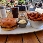 Photo n°3 de l'avis de G. fait le 17/06/2022 à 13:34 sur le  The ASH Dortmund à Dortmund