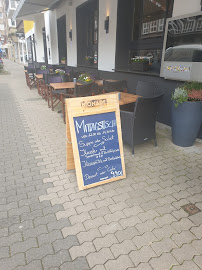 Mondrian Burger & More à Koblenz menu