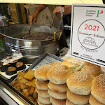 Photo n°1 de l'avis de Wei.o fait le 03/06/2022 à 10:03 sur le  Nino u Ballerino - Popular street food à Palermo