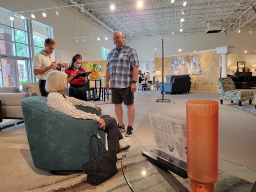 Shopping Mall «Westpark Shopping Center», reviews and photos, 9685 W Broad St, Glen Allen, VA 23060, USA