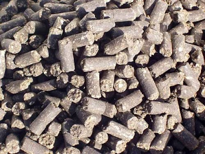İzmir Toptan Odun Kömür ve İnşaat Malzemeleri