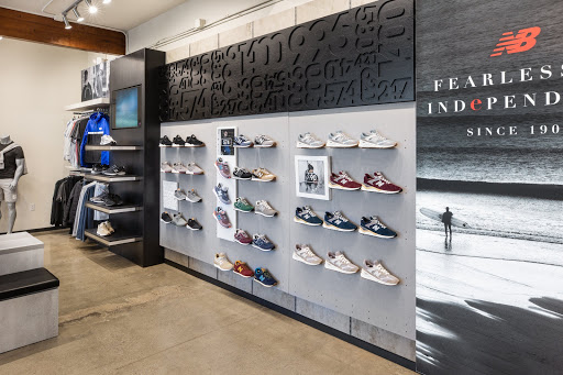 Shoe Store «New Balance», reviews and photos, 2009 Newcastle Ave, Cardiff, CA 92007, USA