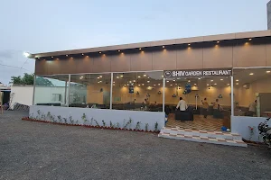 Shiv garden restaurant image