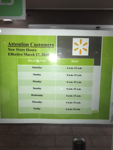 Supermarket «Walmart Neighborhood Market», reviews and photos, 4670 Casey Blvd, Williamsburg, VA 23188, USA