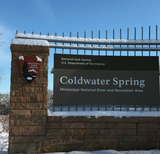 National Park «Coldwater Spring», reviews and photos, 5601 Minnehaha Park Dr S, Minneapolis, MN 55417, USA