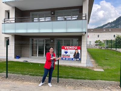 Sonia Pinto RE/MAX à Cluses