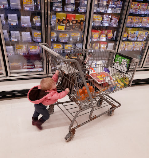 Supermarket «Price Chopper», reviews and photos, 90 Center Rd, Essex Junction, VT 05452, USA