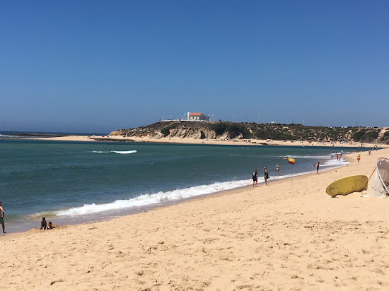 Praia das Furnas