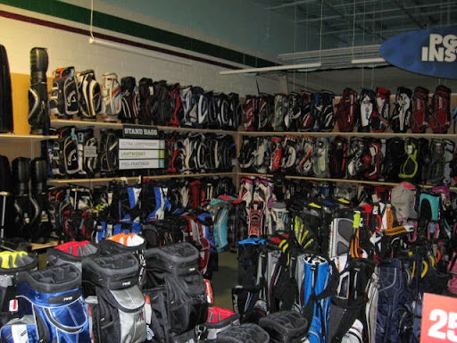 Sporting Goods Store «Golf Galaxy», reviews and photos, 6650 Marie Curie Dr, Elkridge, MD 21075, USA