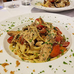 Photo n°2 de l'avis de Lex.e fait le 31/08/2016 à 14:07 sur le  La Strada à Praiano