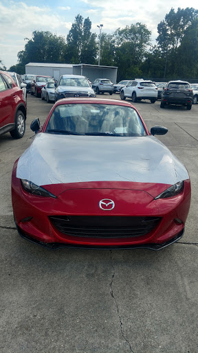 Mazda Dealer «Diamond Mazda», reviews and photos, 10968 Airline Hwy, Baton Rouge, LA 70816, USA