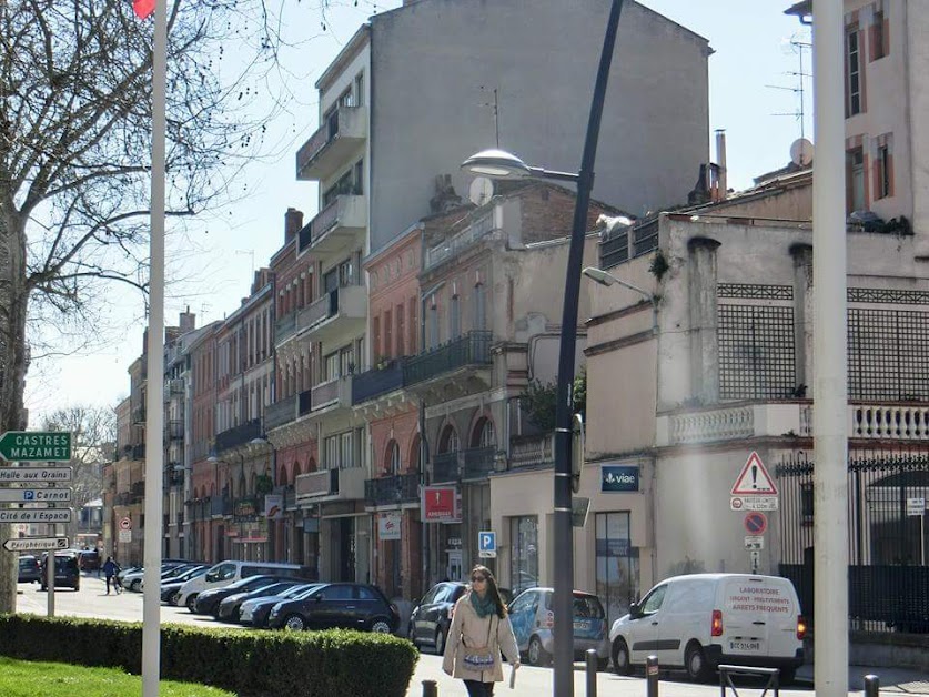 VIAE Groupe à Toulouse (Haute-Garonne 31)