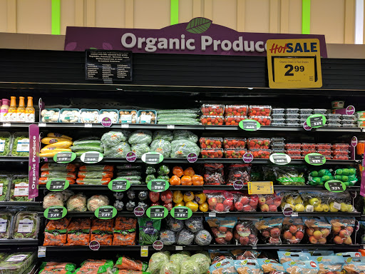 Grocery Store «Food Lion», reviews and photos, 805 Ocean Trail, Corolla, NC 27927, USA