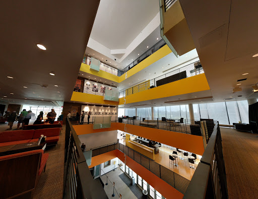 Concert Hall «Bass Concert Hall», reviews and photos, 2350 Robert Dedman Dr, Austin, TX 78712, USA