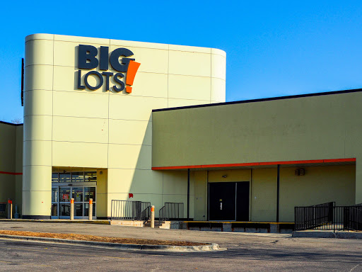 Discount Store «Big Lots», reviews and photos, 200 S Western Ave, Carpentersville, IL 60110, USA