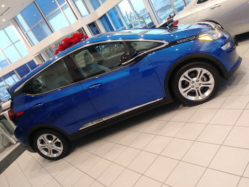 Chevrolet Dealer «Advantage Chevrolet of Hodgkins», reviews and photos, 9510 Joliet Rd, Hodgkins, IL 60525, USA