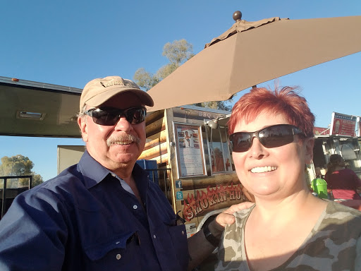 Golf Course «Shalimar Country Club», reviews and photos, 2032 E Golf Ave, Tempe, AZ 85282, USA