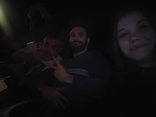 Movie Theater «Cinemark», reviews and photos, 6233 Garfield Ave, Sacramento, CA 95841, USA