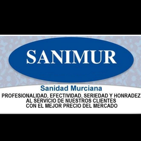 Imagen de SANIMUR - Control De Plagas En Murcia - Desratización - Fumigaciones - Desinsectación (5 de 7)