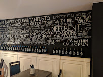 Restaurant de hamburgers Charles Oxford à Karlsruhe - menu / carte