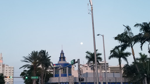 Bank «Citibank», reviews and photos