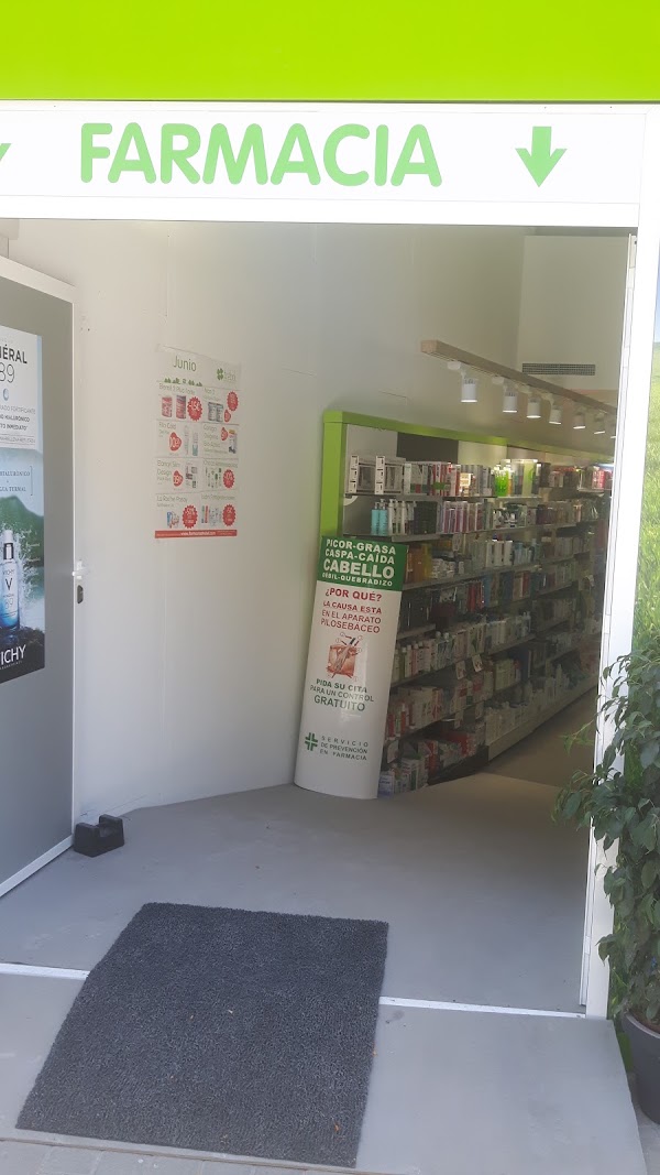Imagen de Farmacia Parque de las Avenidas (3 de 6)