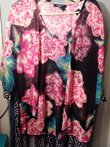 Clothing Store «Ross Dress for Less», reviews and photos, 1001 Pontiac Rd, Drexel Hill, PA 19026, USA