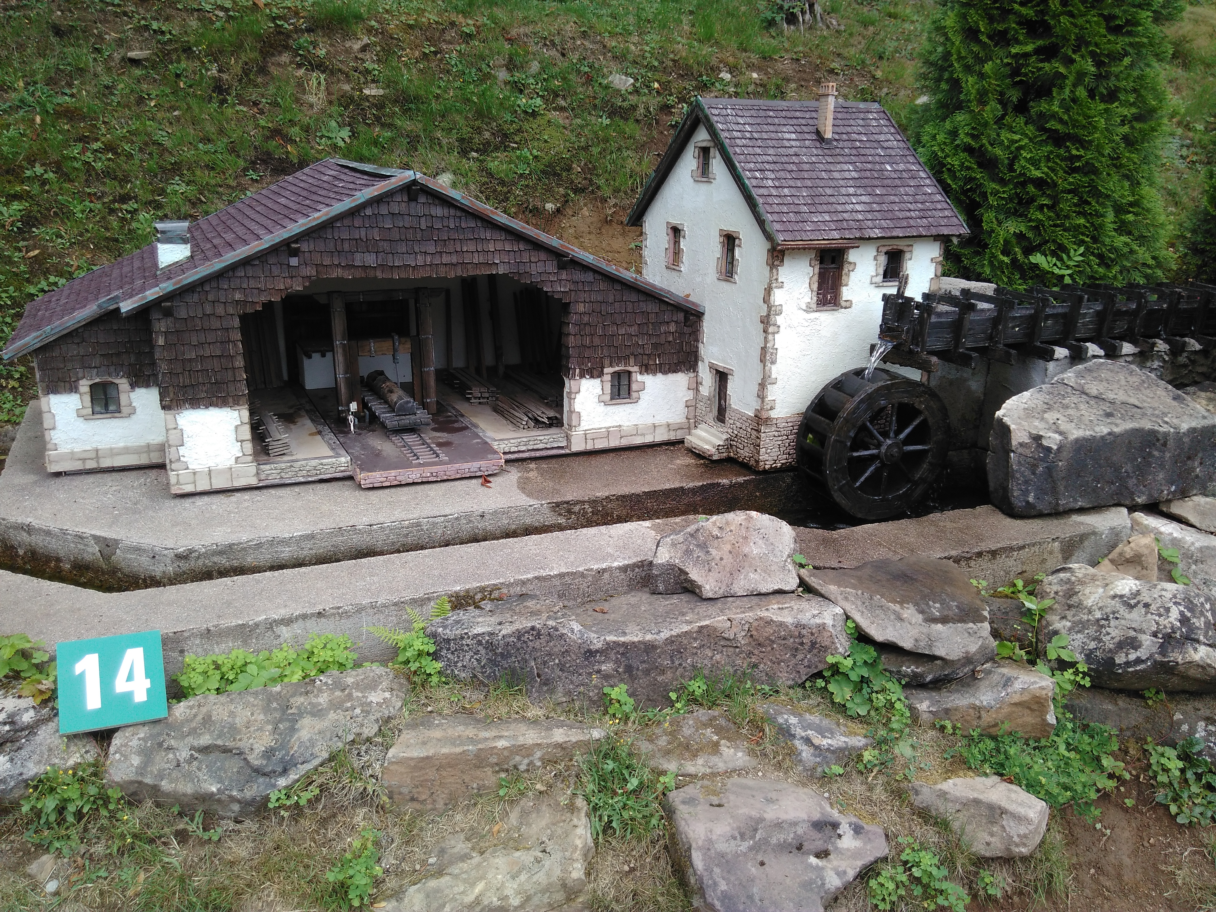 Photo n° 6 de l'avis de Nathalie.a fait le 29/07/2019 à 20:18