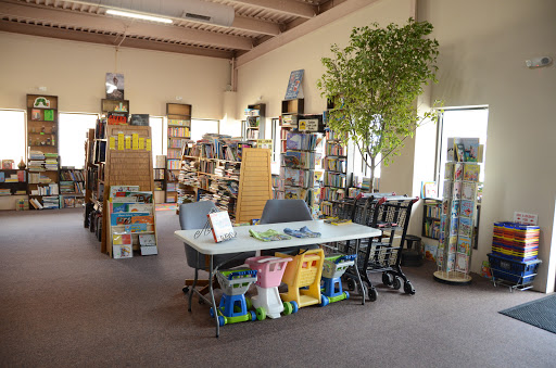 Used Book Store «Book Market Sales & Trading», reviews and photos, 2365 Plainfield Rd, Crest Hill, IL 60403, USA