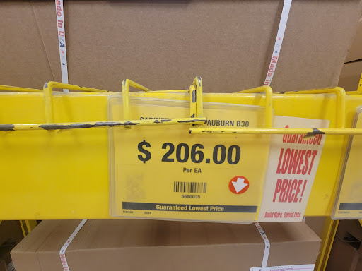 Home Improvement Store «Surplus Warehouse», reviews and photos, 3901 Capital Blvd #152, Raleigh, NC 27604, USA