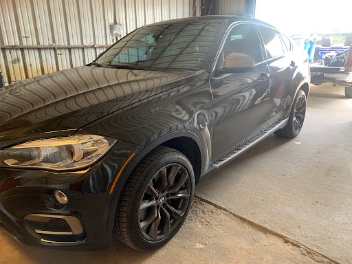 Used Auto Parts Store «B J Used Auto Parts», reviews and photos, 10823 Airline Dr, Houston, TX 77037, USA