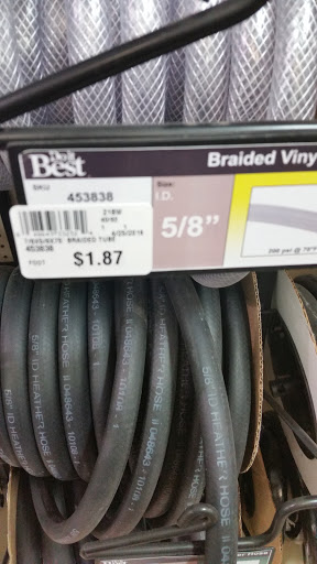 Home Improvement Store «Gillman Home Center», reviews and photos, 5745 College Corner Pike, Oxford, OH 45056, USA