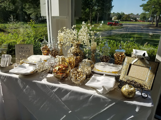 Caterer «Traditions Catering & Events», reviews and photos, 1201 Club House Dr, Chesapeake, VA 23322, USA