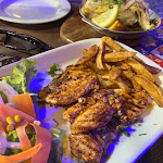 Photo n°2 de l'avis de Parm.e fait le 19/07/2022 à 22:29 sur le  Volta dos Sabores à Lisbon