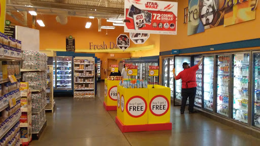 Grocery Store «Winn-Dixie», reviews and photos, 820 Old Camp Rd, The Villages, FL 32162, USA