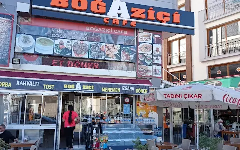 Boğaziçi Cafe image