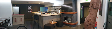 Atmosphère du Bar à Cocktail et Restaurant Le Reflex à Tourcoing - n°14