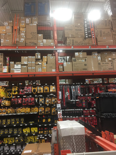 Home Improvement Store «The Home Depot», reviews and photos, 3 Mystic View Rd, Everett, MA 02149, USA