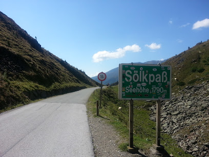 Sölkpass