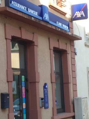 axa à Audun-le-Tiche