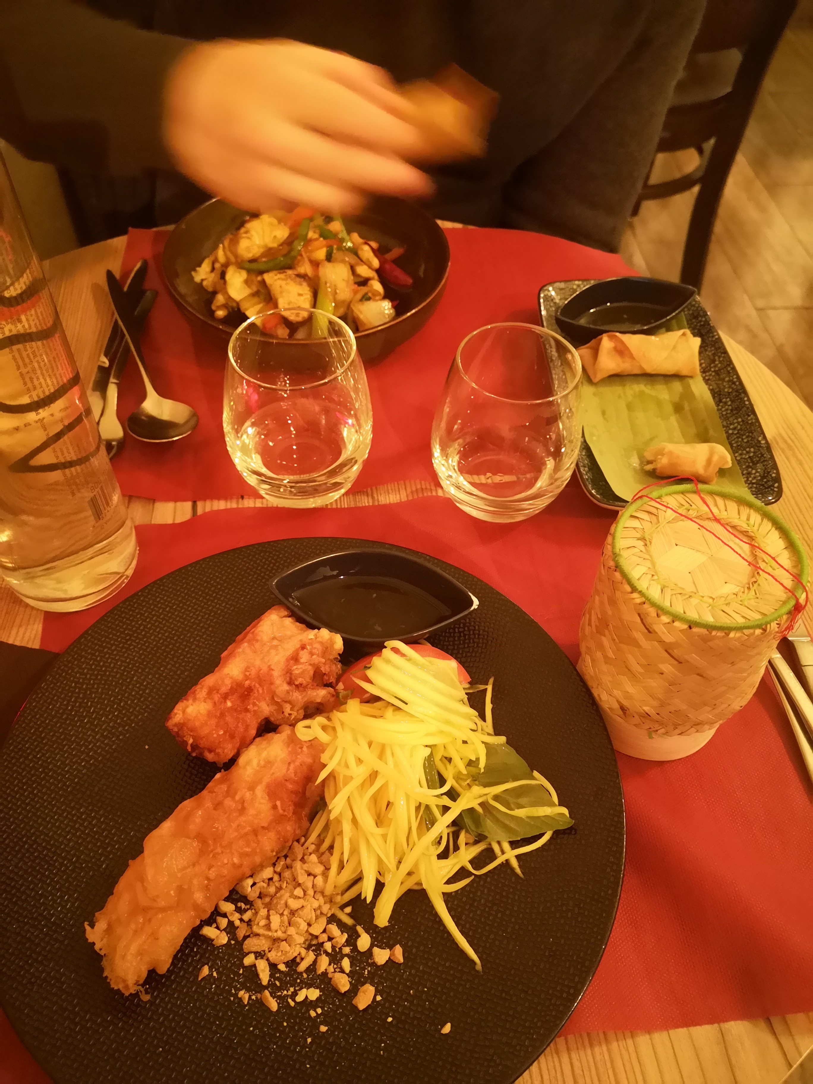 Photo n° 1 de l'avis de Fleur.e fait le 31/12/2021 à 20:24