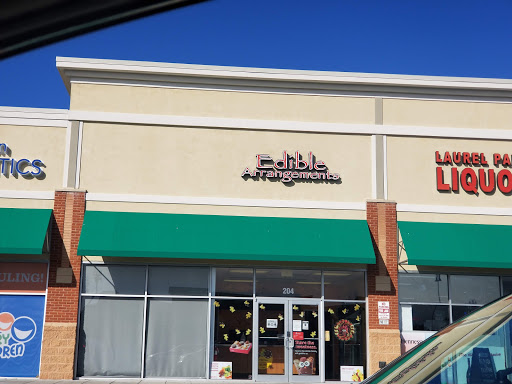 Gift Shop «Edible Arrangements», reviews and photos, 13600 Baltimore Ave #204, Laurel, MD 20707, USA