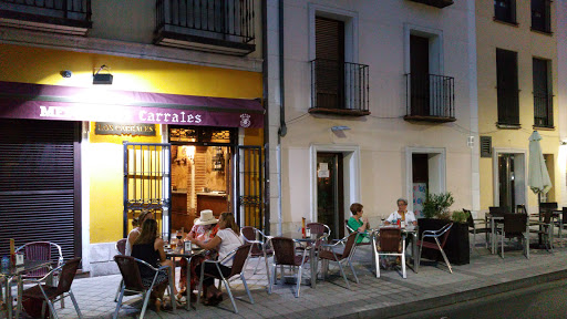 Los Carrales en Valladolid