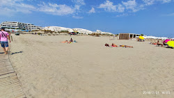 Foto di Sunset beach con molto pulita livello di pulizia