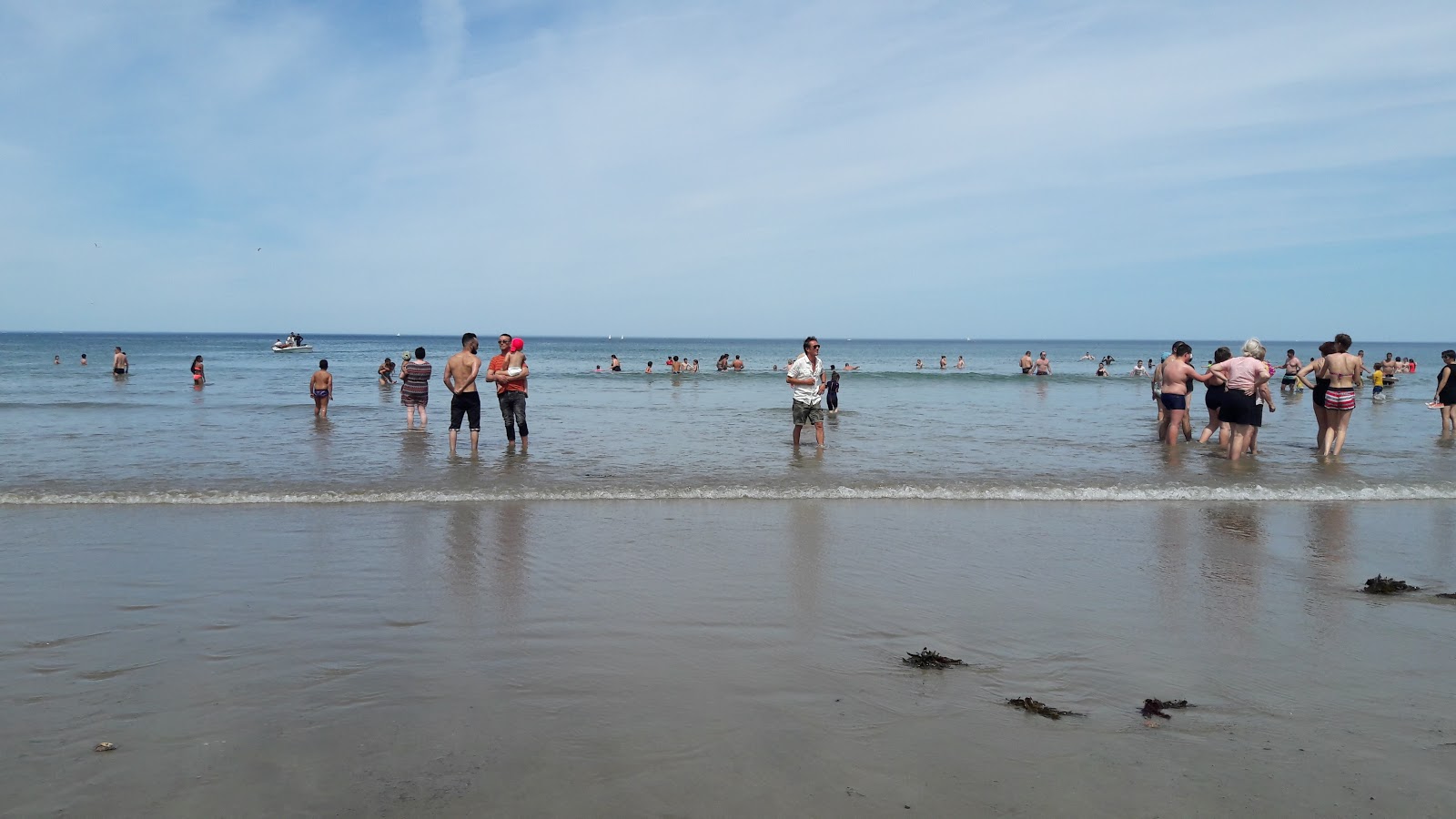 Plage du Palus photo #8